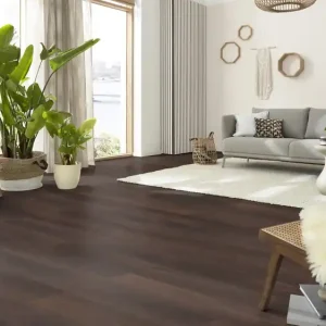 Adramaq Designer's LVT Two | Mooreiche - Click+ Angebot